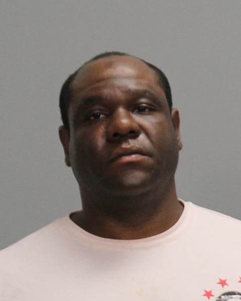 EALOMS, TRONKEITH CORDARREL arrested by Brazos County SO/PD