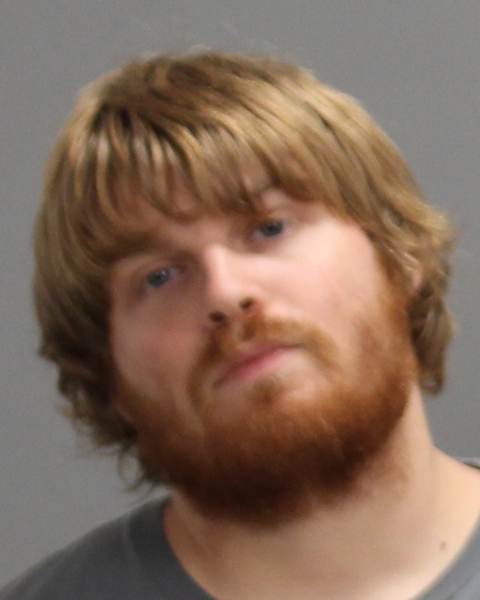 Newton, Austin Issac arrested by Brazos County Sheriff’s Office