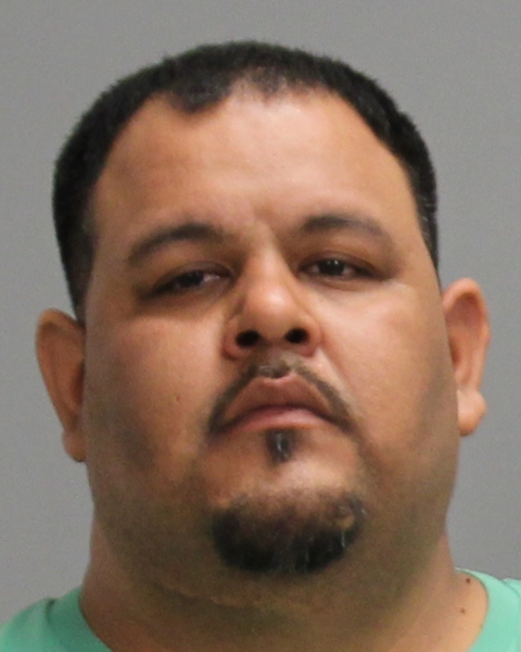 LOPEZ, ARNULFO GARCIA arrested by Brazos County SO/PD