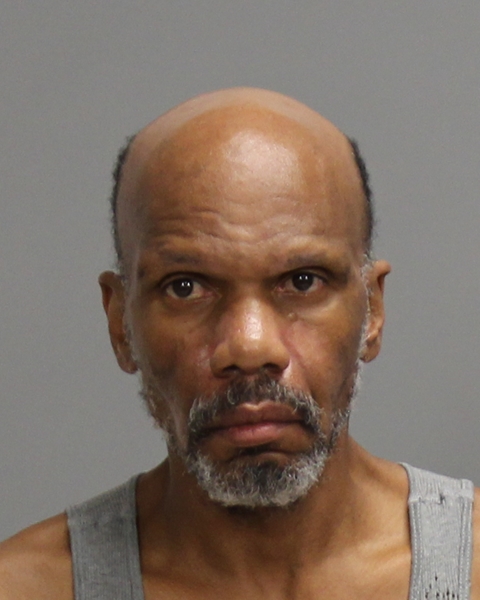 CRENSHAW, RODERICK DESHUN arrested by Bryan Police Department