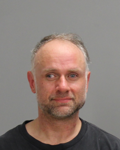 IVEY, SAMUEL DAVID arrested by College Station Police Department