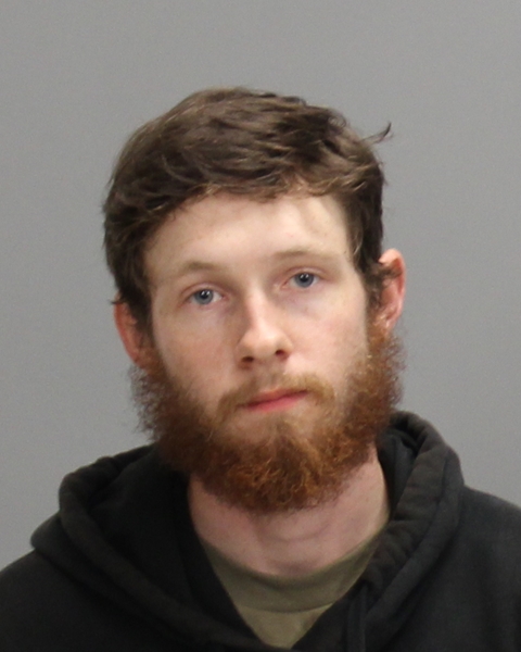 Washam, Brenden Lee arrested by College Station Police Department