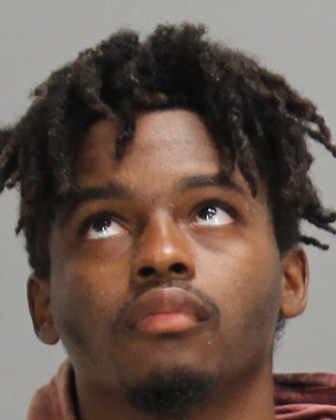 IBITAYO, KEVAN OLAMIDE OLUWATAYO arrested by College Station Police Department