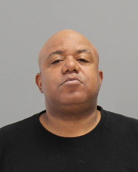 Hopkins, Michael Lee arrested by Brazos County SO/PD