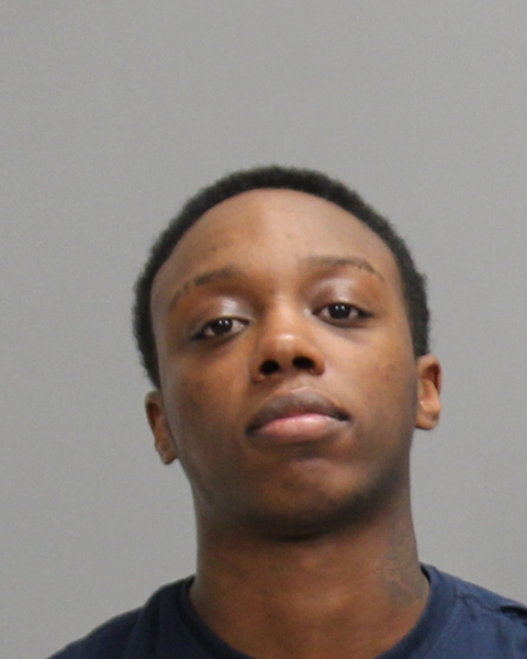 NUNN, DESTINEE AMARRI-NECHOLE arrested by Bryan Police Department