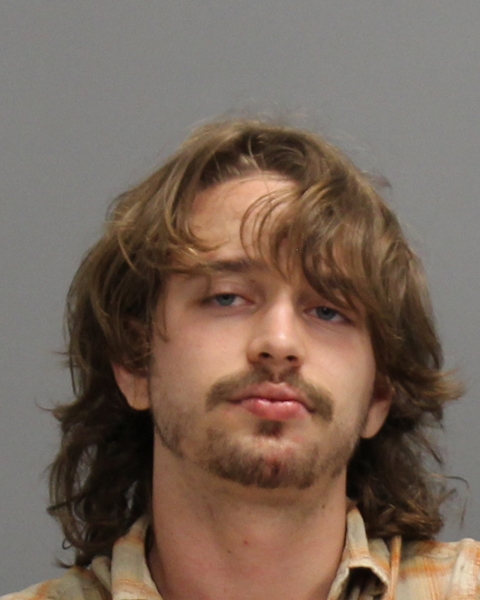 Yifrach, Samuel Bradley arrested by College Station Police Department