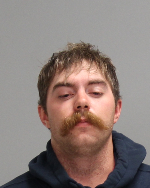 FISSELER, GAVIN MICHAEL arrested by College Station Police Department