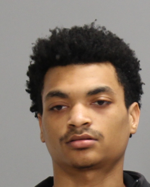 MONROE, PERRY LEWIS arrested by Brazos County SO/PD