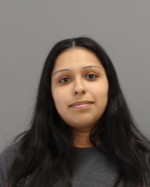 DELEON, JENNIFER ANGELINA arrested by Bryan Police Department