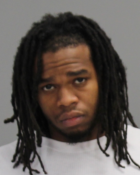 MORGAN, BRENDARIUS STANLEY arrested by Brazos County Sheriff’s Office