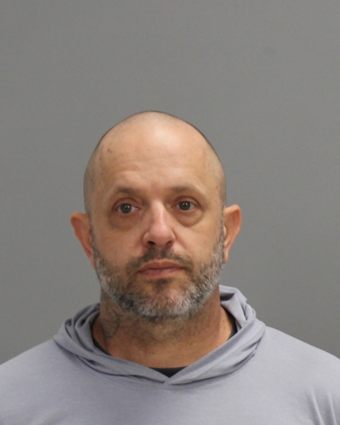 BROOKS, WILLIAM JOSEPH arrested by Brazos County Sheriff’s Office