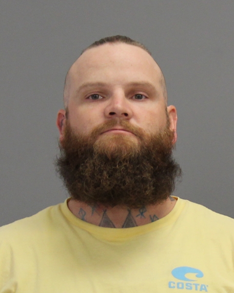 FARRIS, SONNY LEE arrested by College Station Police Department