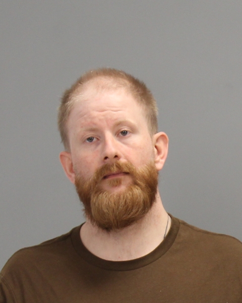 BOGGS, NATHAN RICHARD arrested by Brazos County Sheriff’s Office