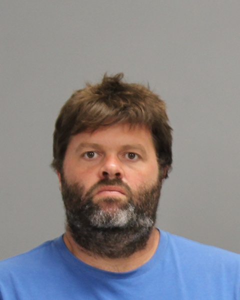 BIESSENER, BLAKE LAWTON arrested by Brazos County Sheriff’s Office