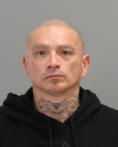 GONZALES, RENE YBARRA arrested by Brazos County Sheriff’s Office