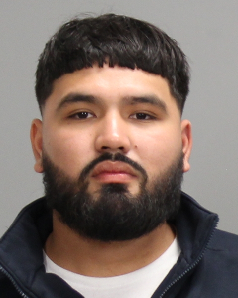 GARZA, HECTOR JAVIER arrested by Brazos County Sheriff’s Office