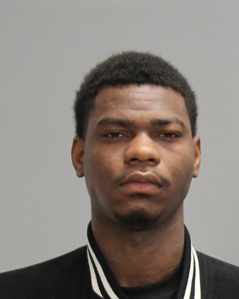 WILLIAMS, TAYSHAWN L arrested by College Station Police Department
