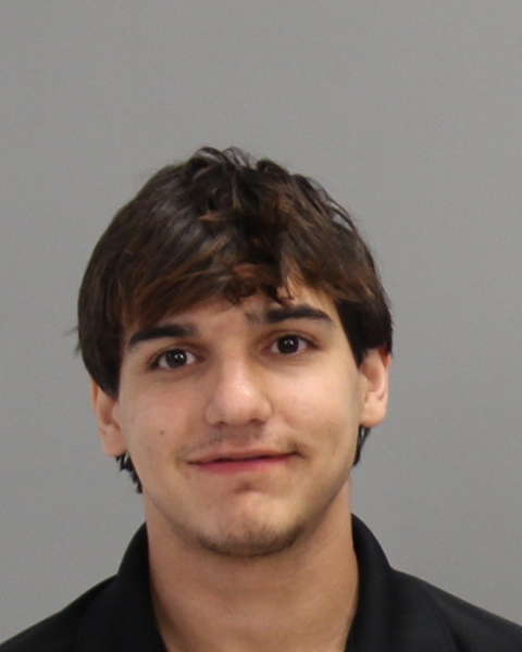 ALVARADO SOCORRO, OSWALDO arrested by College Station Police Department