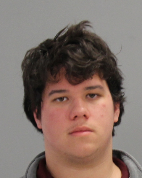 PALACIOS PEREDA, ALEJANDRO JOSE arrested by College Station Police Department