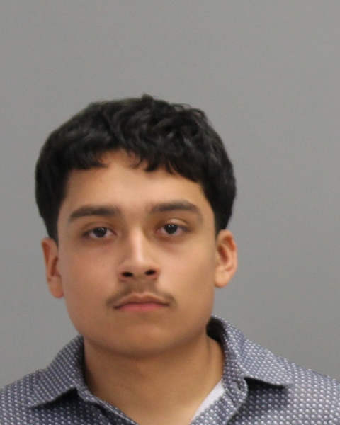 RODRIGUEZ, HECTOR MANUEL arrested by College Station Police Department