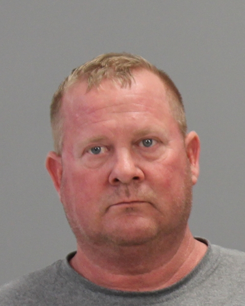 DICKINSON, MATTHEW DUSTIN arrested by Department of Public Safety