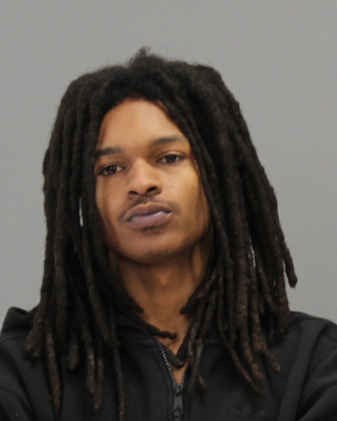 COLLINS, TYSHAWN KEMON arrested by College Station Police Department