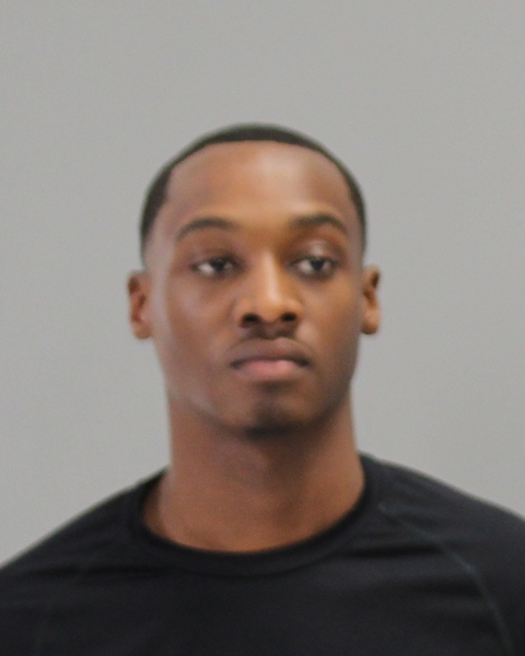 JOHNSON, ANTONIO JERMAINE arrested by Brazos County Sheriff’s Office