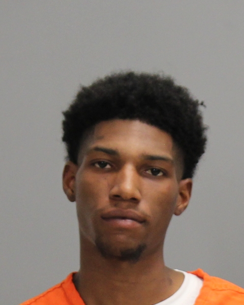 WALTON, ALEX KYLE arrested by Bryan Police Department
