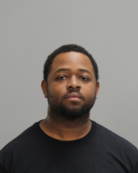 LEE, ROBERT EARL arrested by Bryan Police Department