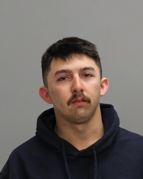 KEL MARTINEZ, BRAYLEN FISHER arrested by College Station Police Department