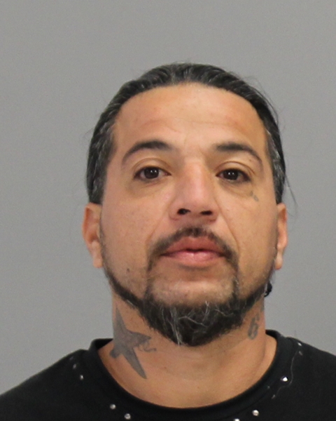 MUNOZ, ALEJANDRO arrested by Bryan Police Department