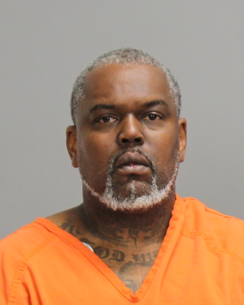 TURNER, MICHAEL ANTHONY arrested by College Station Police Department