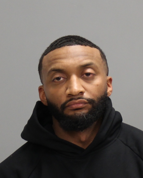 MYLES, BRUCE JEROME arrested by College Station Police Department