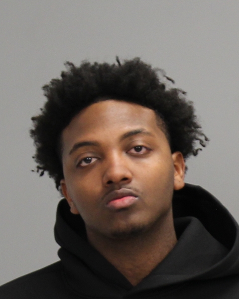 BROWN, JAKOBI OMAR arrested by College Station Police Department