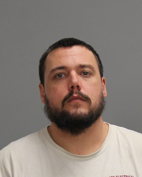 RAY, BRANDON arrested by Brazos County Sheriff’s Office