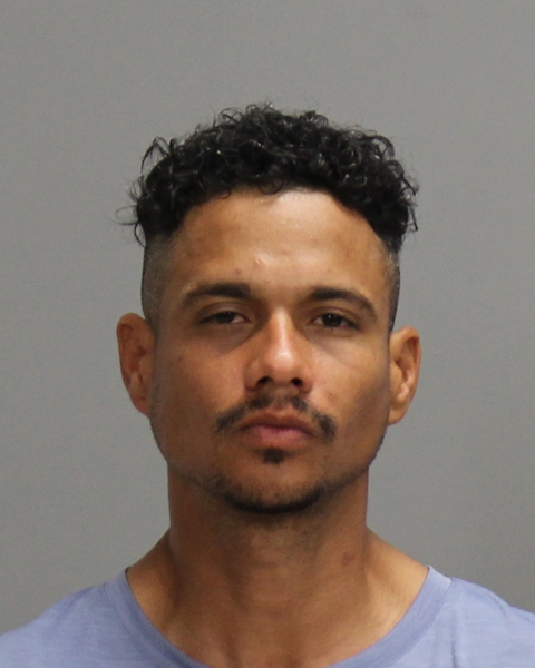 GARZA, JOSE LUIS arrested by Bryan Police Department