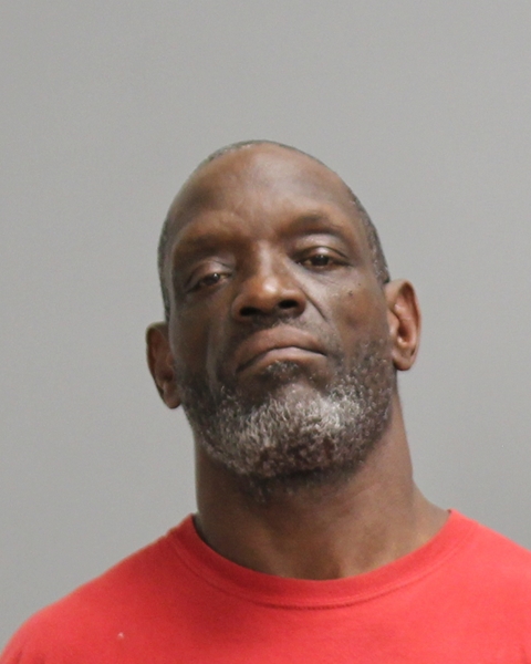 JOHNSON, ROBERT DAVID arrested by Bryan Police Department