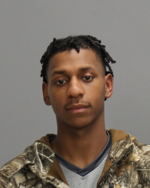 STRAUGHTER, CHARLES RAY, Jr arrested by College Station Police Department