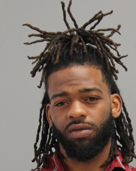 FLOWERS, DAI SHOWN OBRIAN arrested by Bryan Police Department