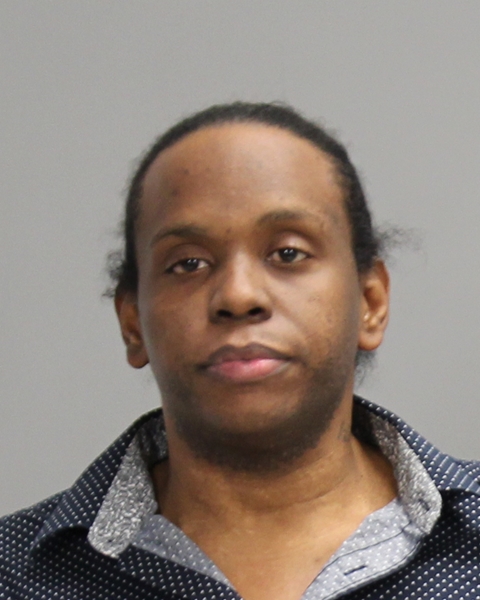 CLARK, JOSHUA RACHARD arrested by Brazos County Sheriff’s Office