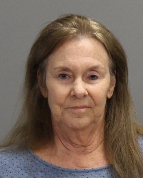 MORELLO, MALEA JOAN arrested by Bryan Police Department