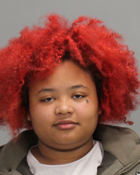 BUTLER, SKYLER LASHAY arrested by College Station Police Department