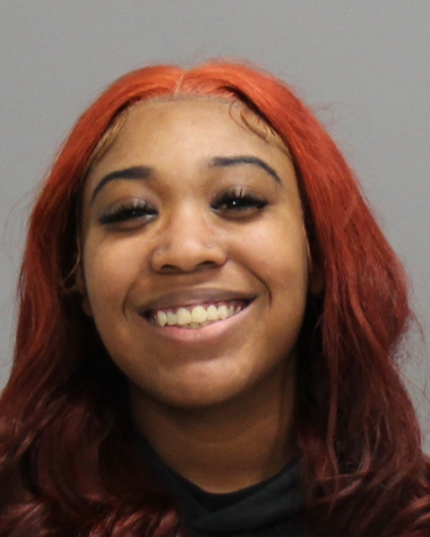 STRINGFELLOW, KRIS MONTELREZIA arrested by Bryan Police Department