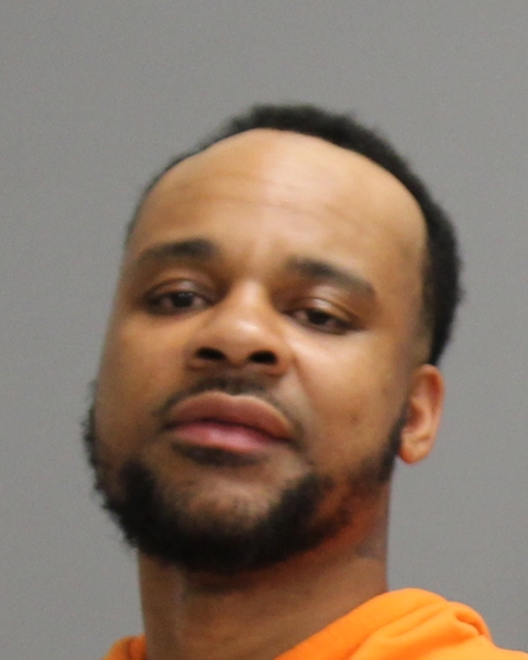 WILLIAMS, JOHN FLOYD arrested by Bryan Police Department