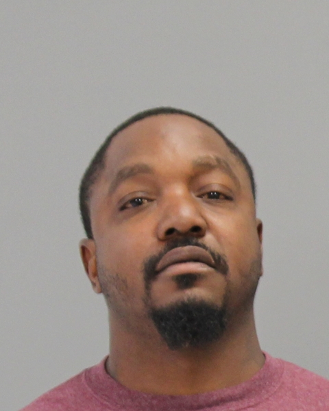 GILL, NORRIS LEE, II arrested by College Station Police Department