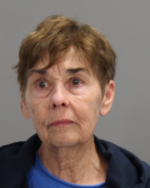 Brady, Suzanne Krusen arrested by College Station Police Department