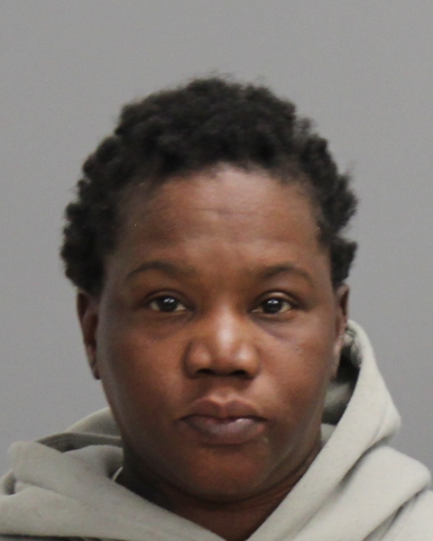 NELSON, TONISHA SHAREE arrested by Brazos County Sheriff’s Office