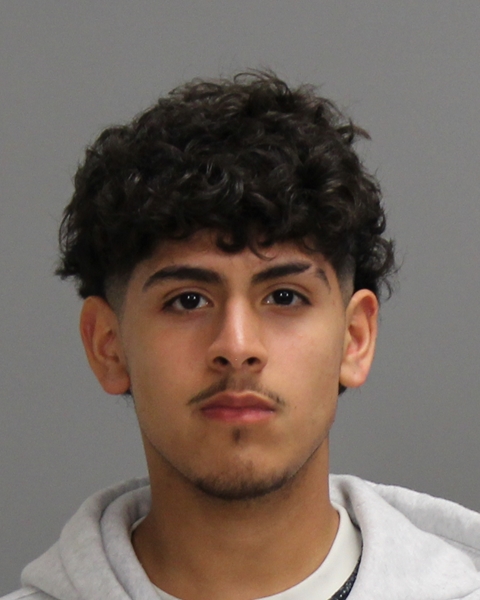 TORRES, ERICK EMMANUEL arrested by College Station Police Department