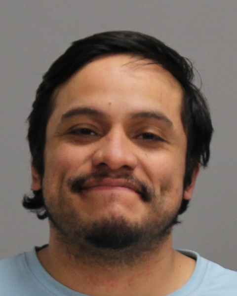 LARA, AARON ALFRED arrested by Bryan Police Department