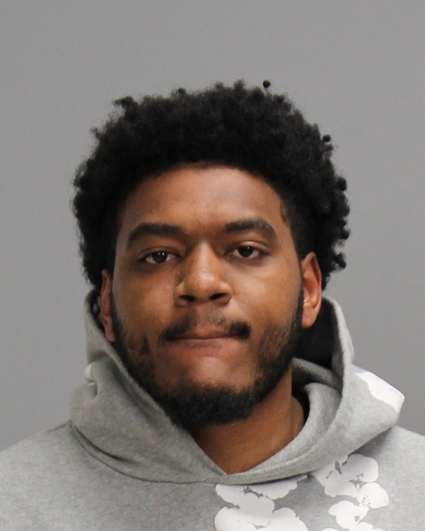 HARRISON, JAYLEN DREMOND arrested by Brazos County Sheriff’s Office